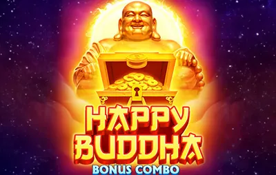 Happy Buddha: Bonus Combo