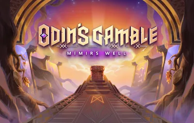 Odin’s Gamble
