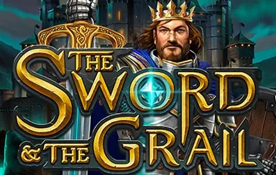 The Sword And The Grail
