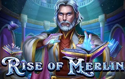Rise of Merlin
