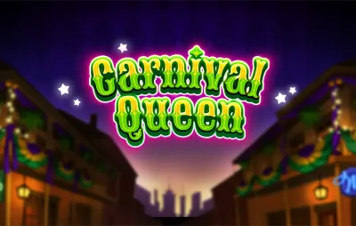 Carnival Queen