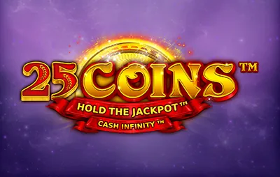 25 Coins