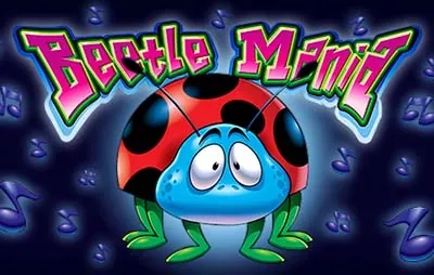Beetle Mania